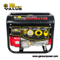Power Value 1000w 1kw generator AC single phase with gasoline fuel